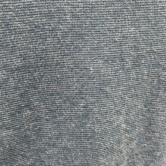 𝅺BONOBOS Slim Lightweight Feeder Stripe Crewneck Pullover Sweater Sz XL - Picture 10 of 15